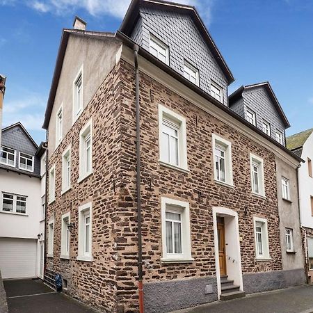 Comfortable Apartment In Ediger Eller Eifel Sankt Aldegund Esterno foto
