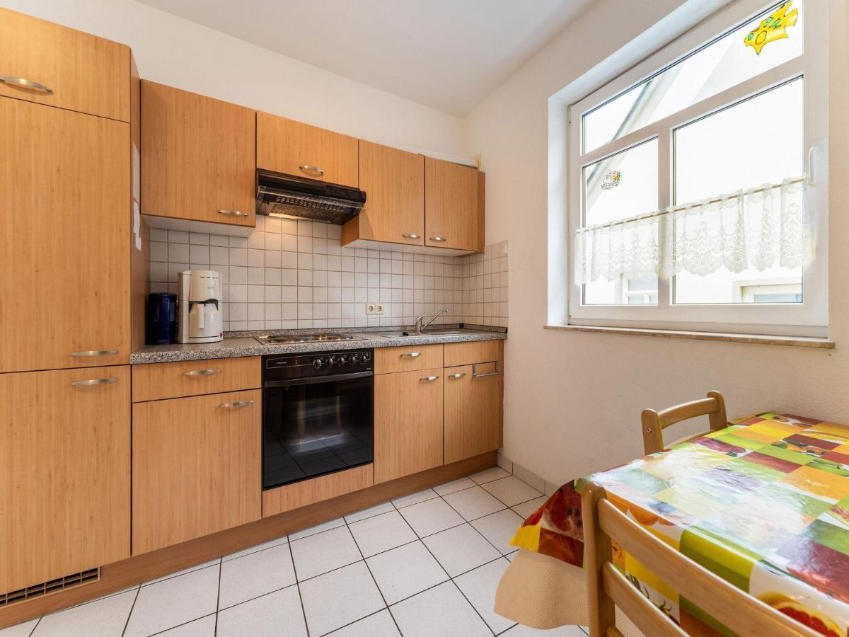 Comfortable Apartment In Ediger Eller Eifel Sankt Aldegund Esterno foto