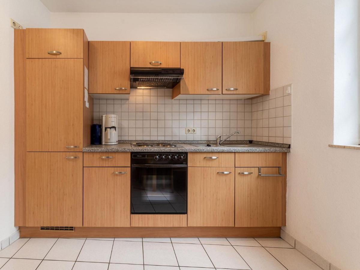 Comfortable Apartment In Ediger Eller Eifel Sankt Aldegund Esterno foto