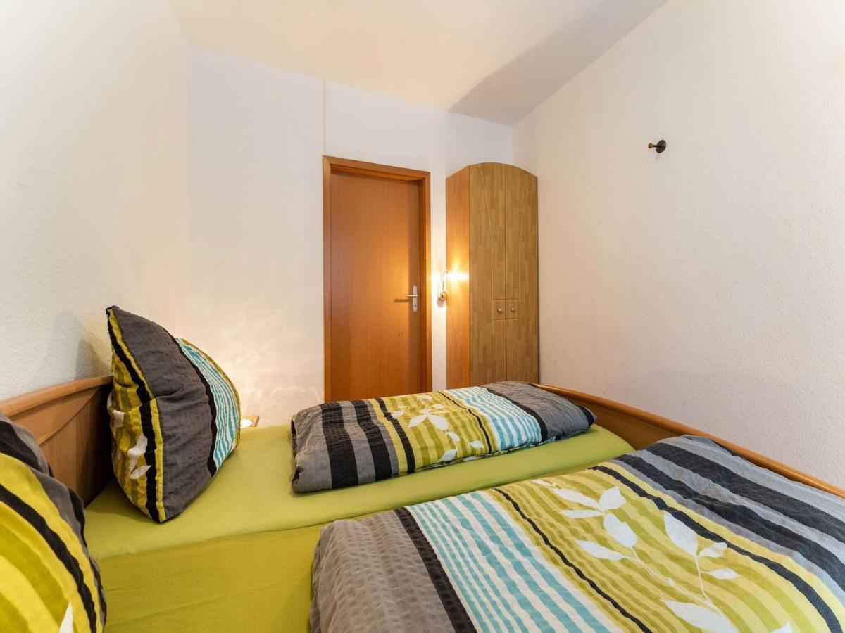 Comfortable Apartment In Ediger Eller Eifel Sankt Aldegund Esterno foto