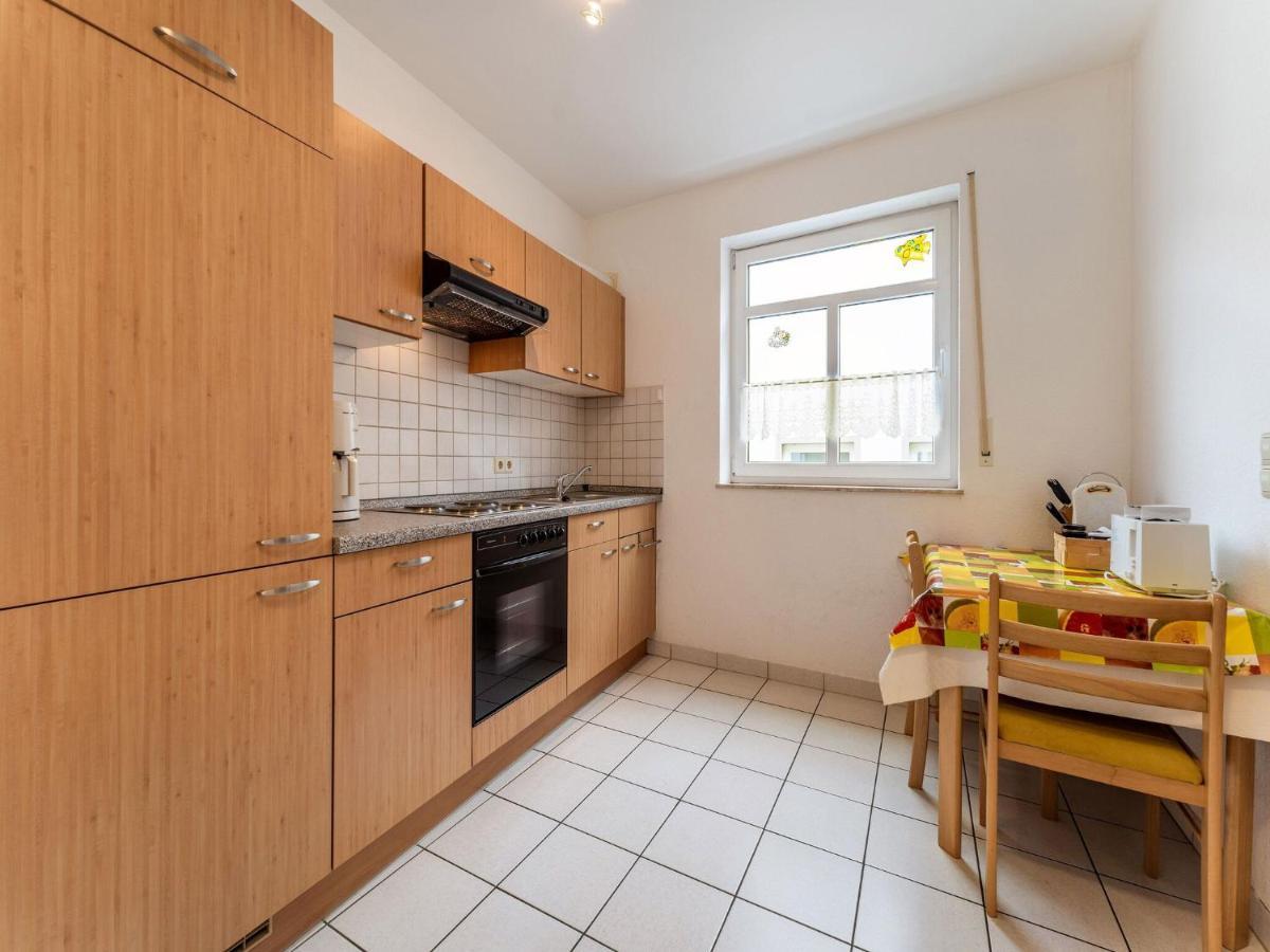 Comfortable Apartment In Ediger Eller Eifel Sankt Aldegund Esterno foto